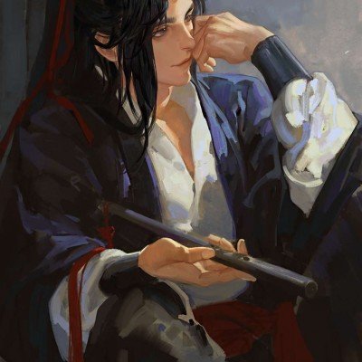 刘亦菲几乎没有法令纹